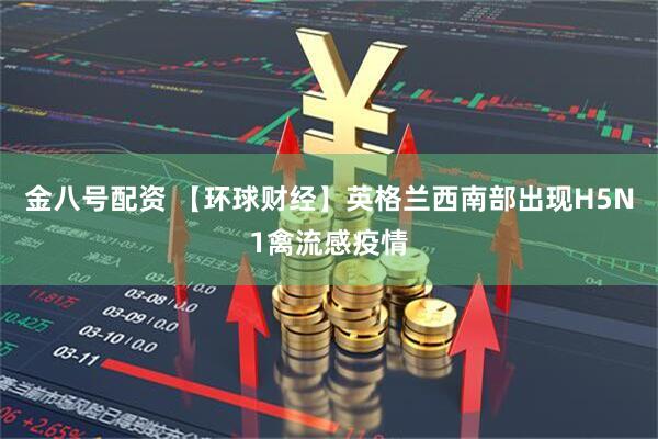 金八号配资 【环球财经】英格兰西南部出现H5N1禽流感疫情