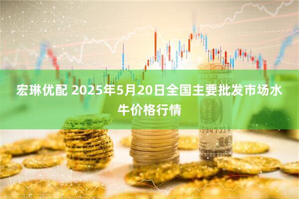宏琳优配 2025年5月20日全国主要批发市场水牛价格行情