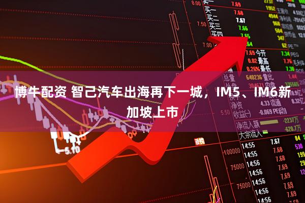 博牛配资 智己汽车出海再下一城，IM5、IM6新加坡上市